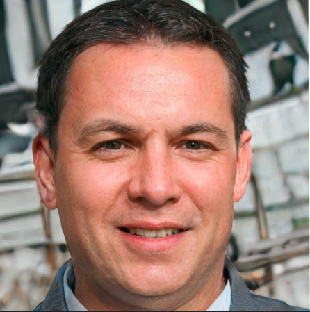 Carlos Almeida