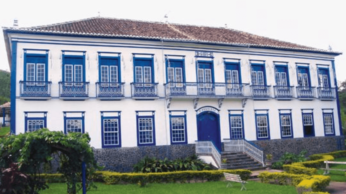 Casas de Fazenda Antigas no Litoral: Como Avaliar? Guia Completo 2025