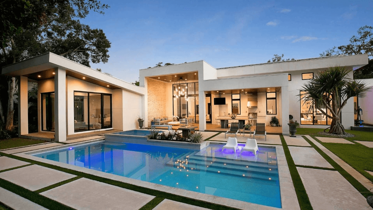 Diferença Entre Avaliação Residencial e de Imóveis de Alto Padrão