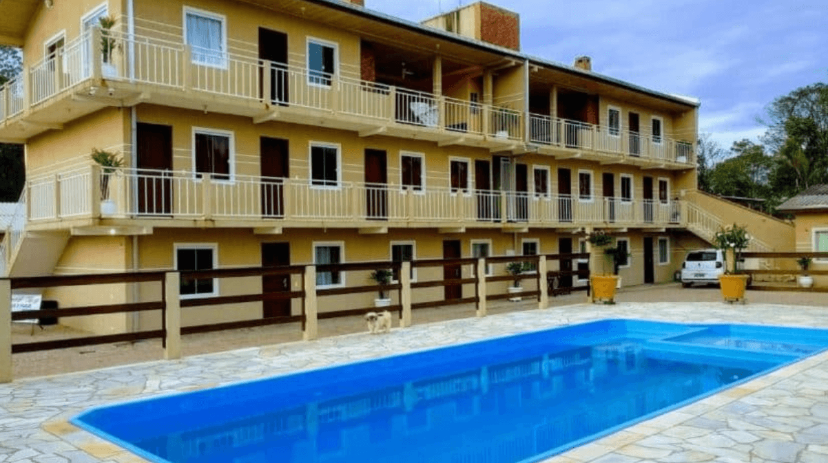 Pousadas de Luxo em Guaratuba: Qual o Retorno do Investimento?