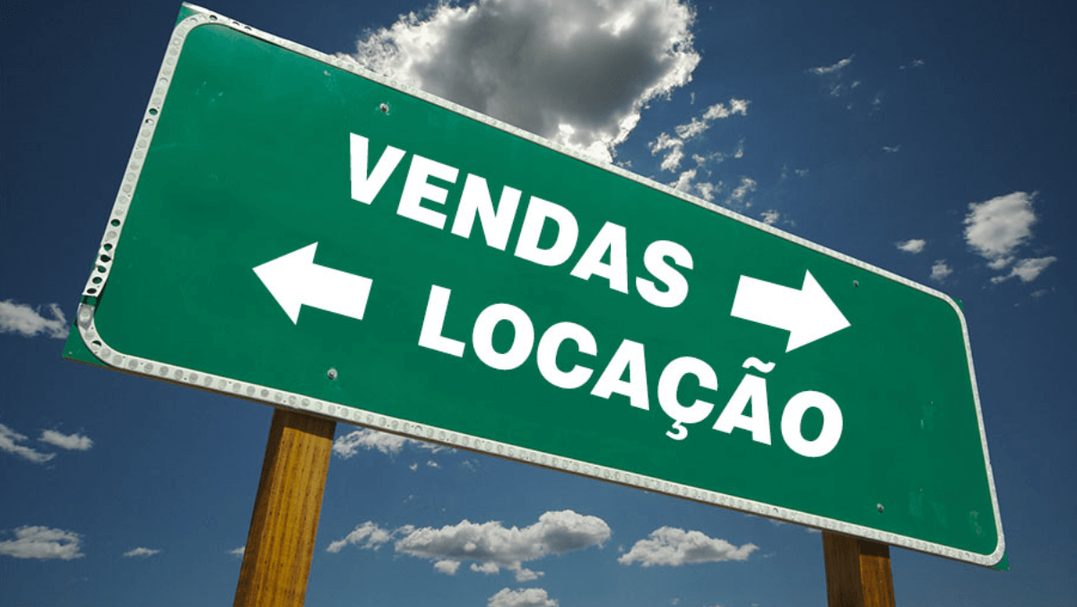 Diferença Entre Avaliação para Venda e para Aluguel