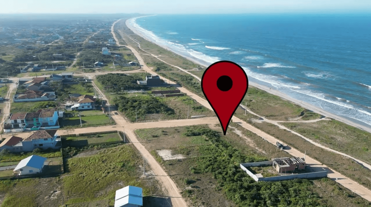 Terrenos com Vista para o Mar Valem Sempre Mais?