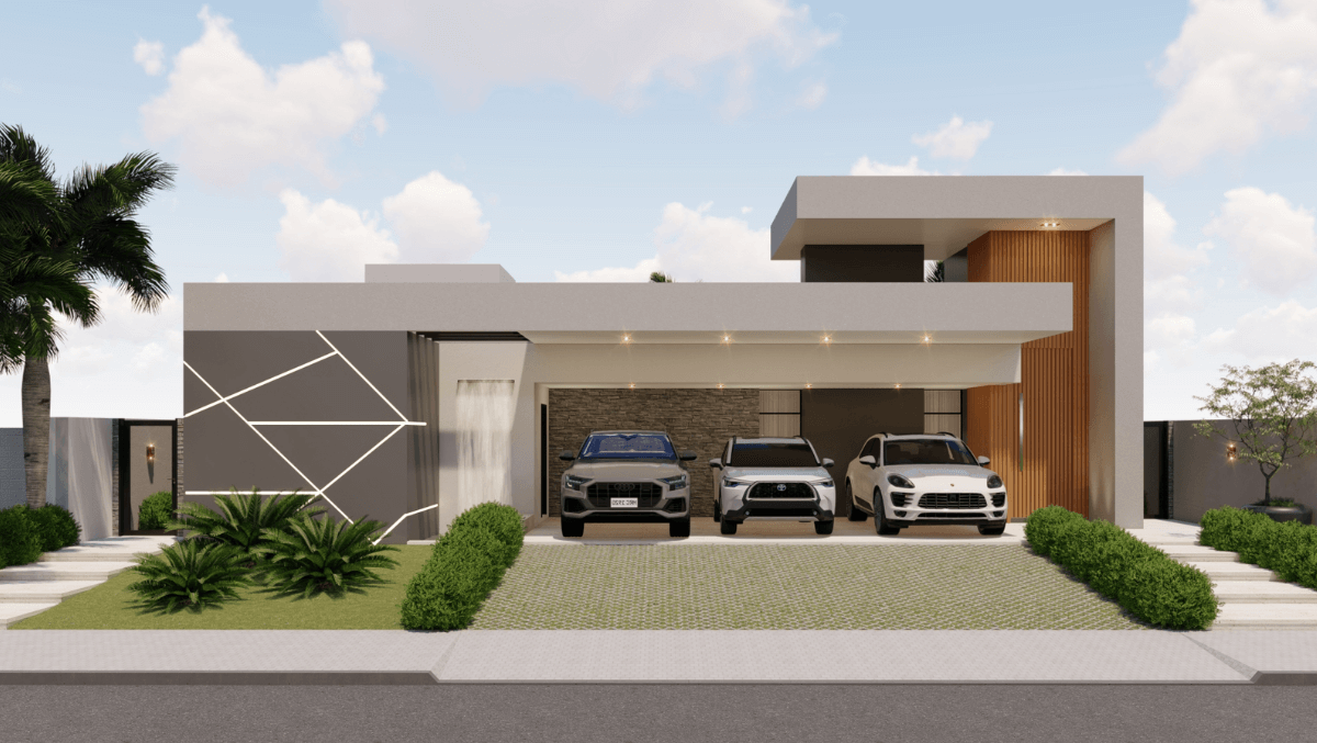 Imóveis com Garagem para Múltiplos Carros: Vale a Pena?