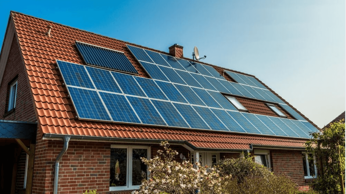 Imóveis com Energia Solar: Como é Calculado o Valor?
