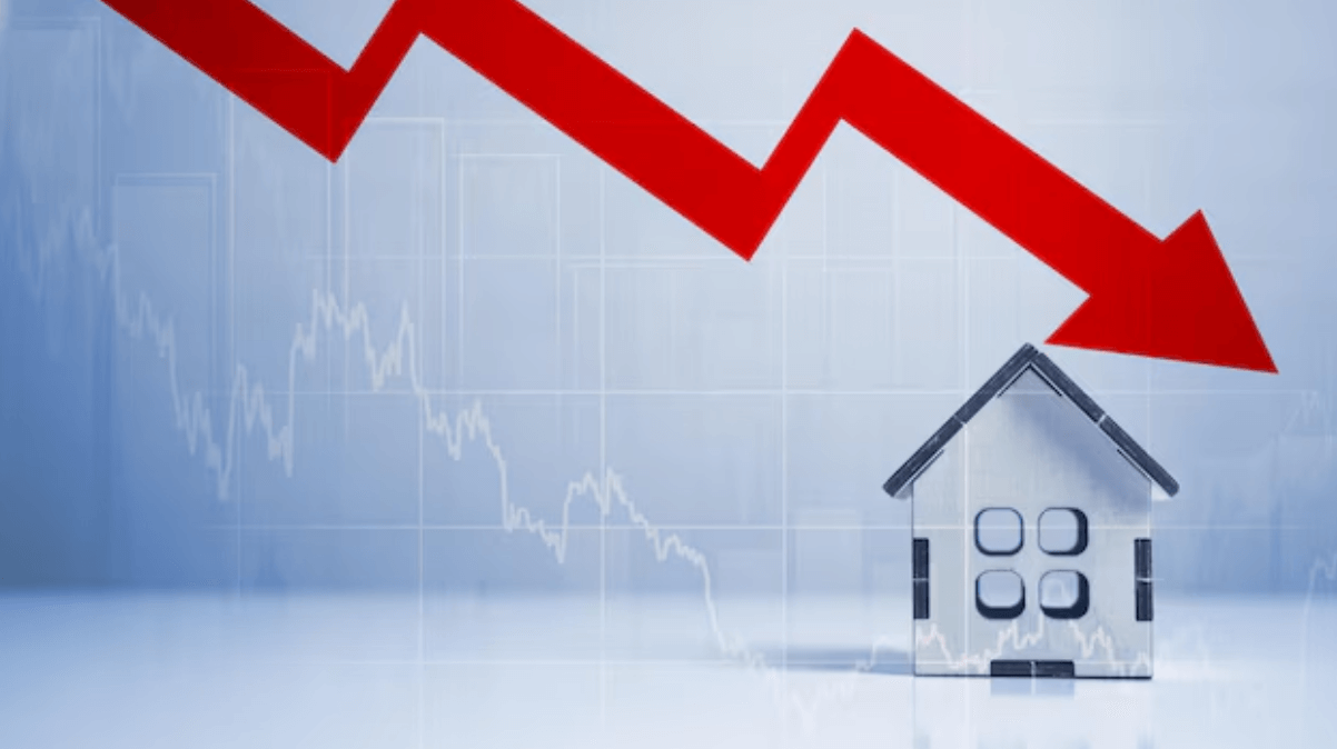 Como a Crise Econômica Afeta as Avaliações no Litoral?