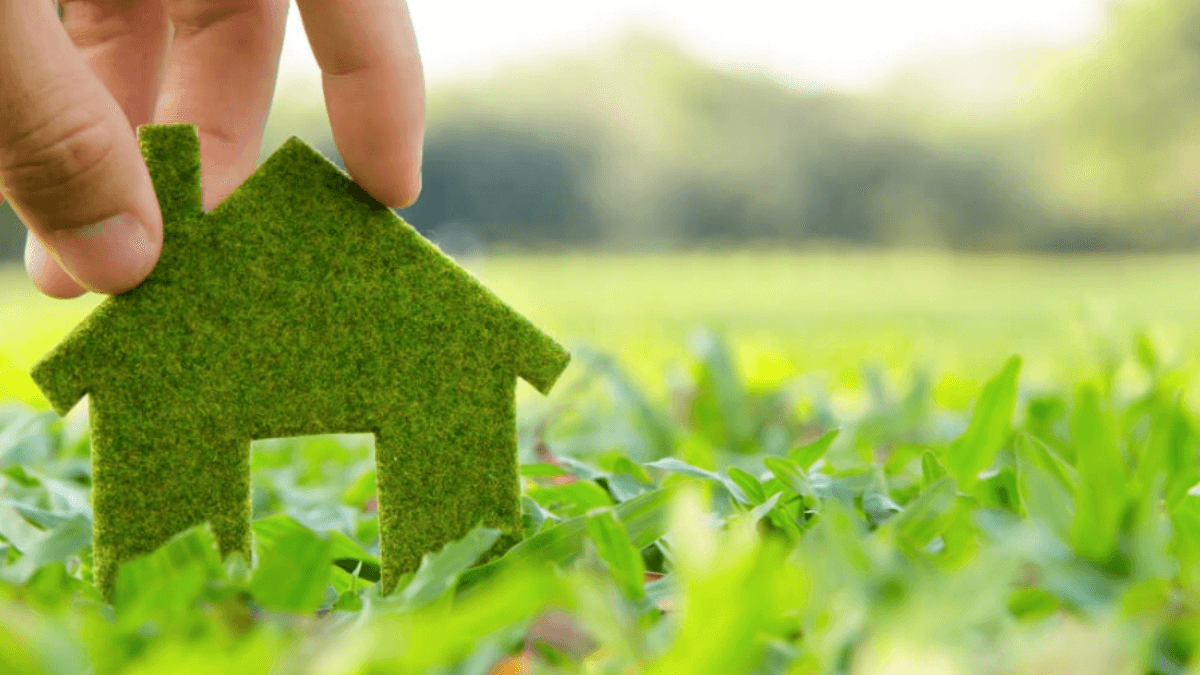 Imóveis Sustentáveis: Serão os Mais Valorizados no Futuro?