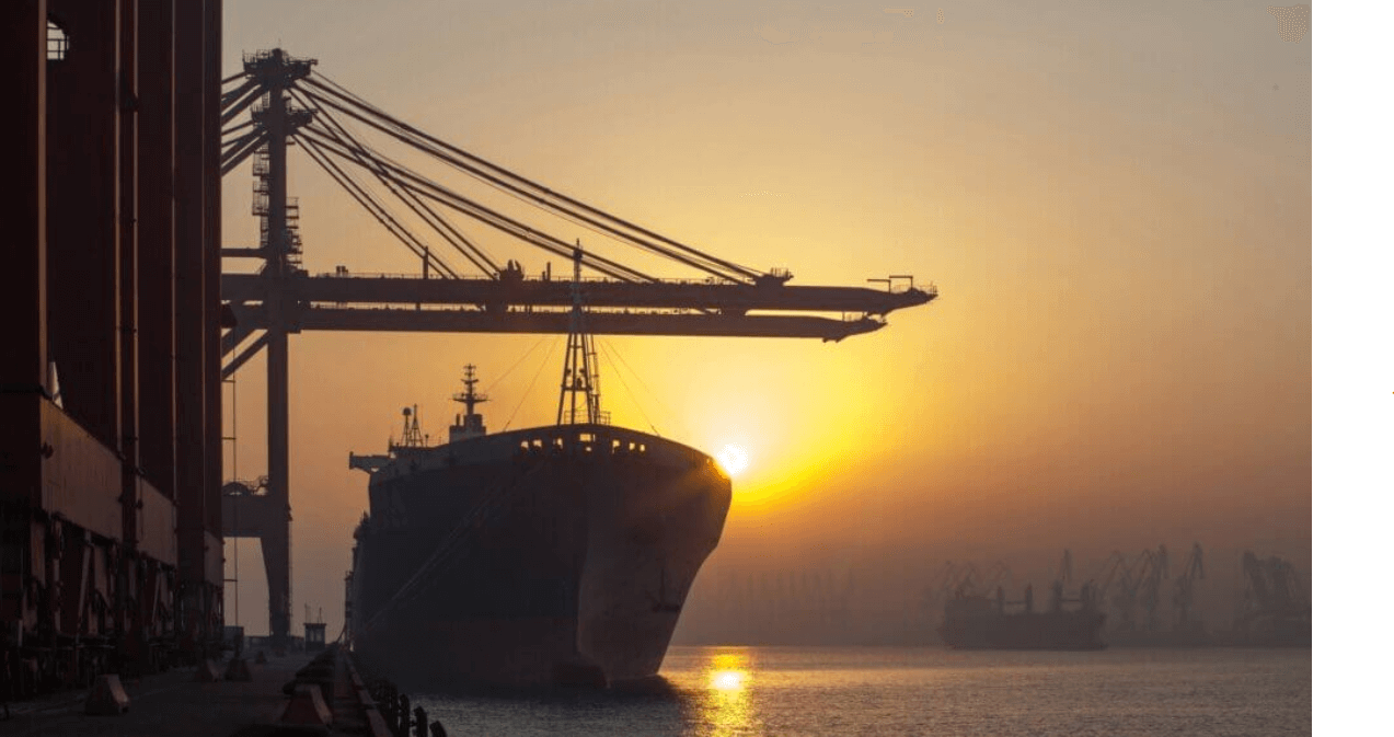 O Impacto do Porto de Paranaguá na Valorização de Imóveis