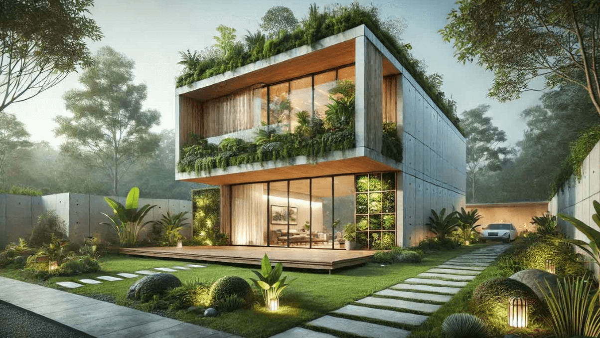 Tendências de Arquitetura que Aumentam o Valor dos Imóveis