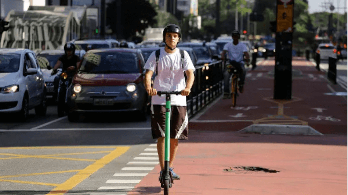 Como a Mobilidade Urbana Afeta o Valor dos Imóveis