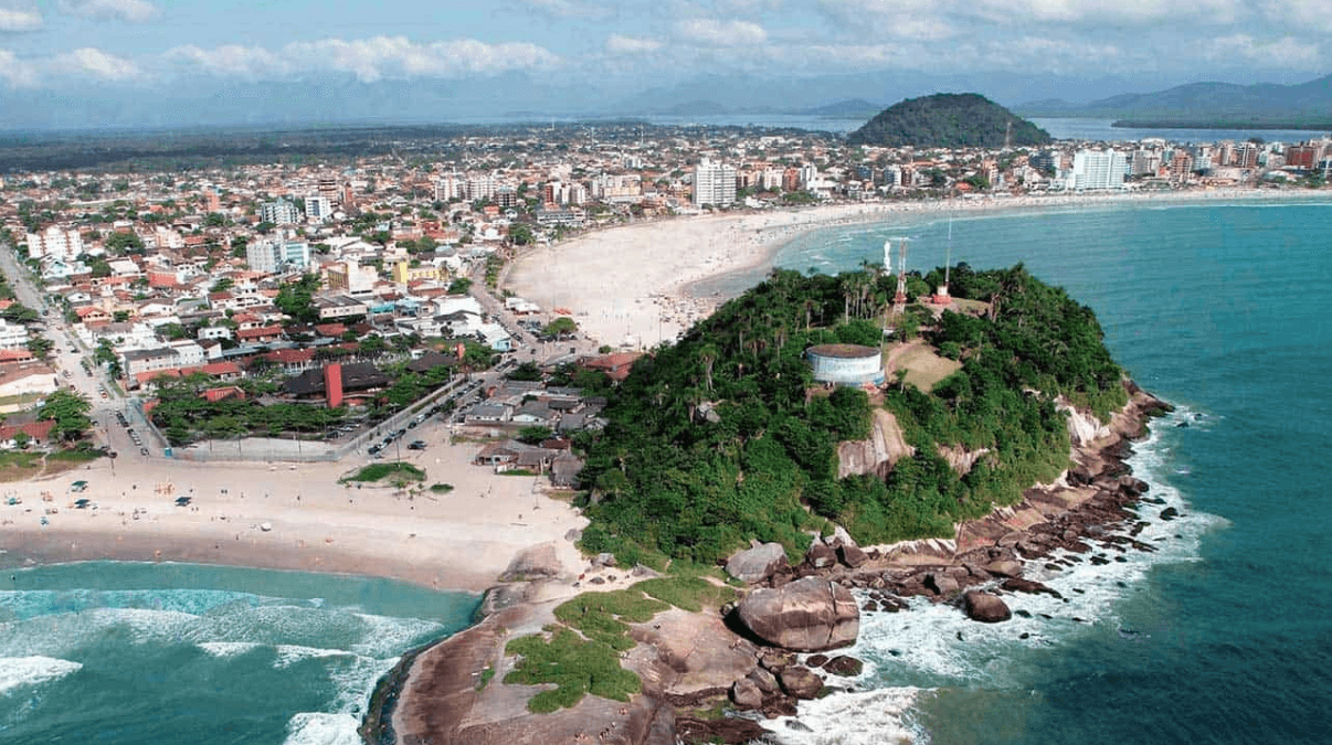 O Efeito das Novas Rodovias na Valorização de Guaratuba