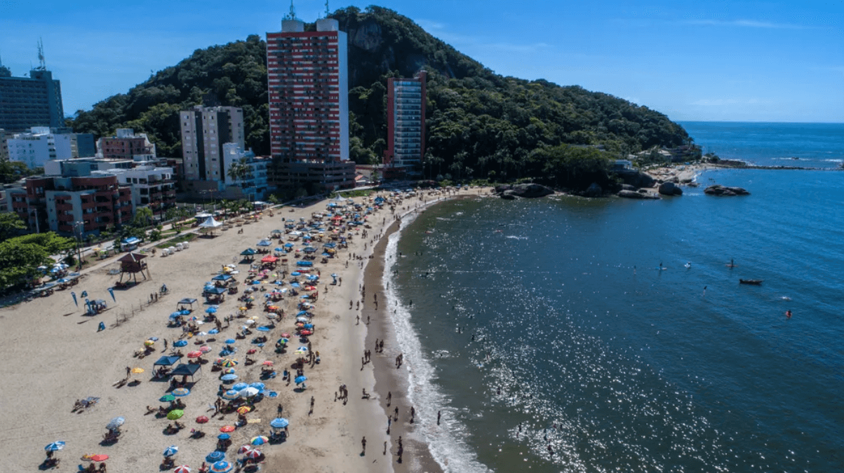 O Que Esperar do Mercado Imobiliário no Litoral Paranaense em 2025?
