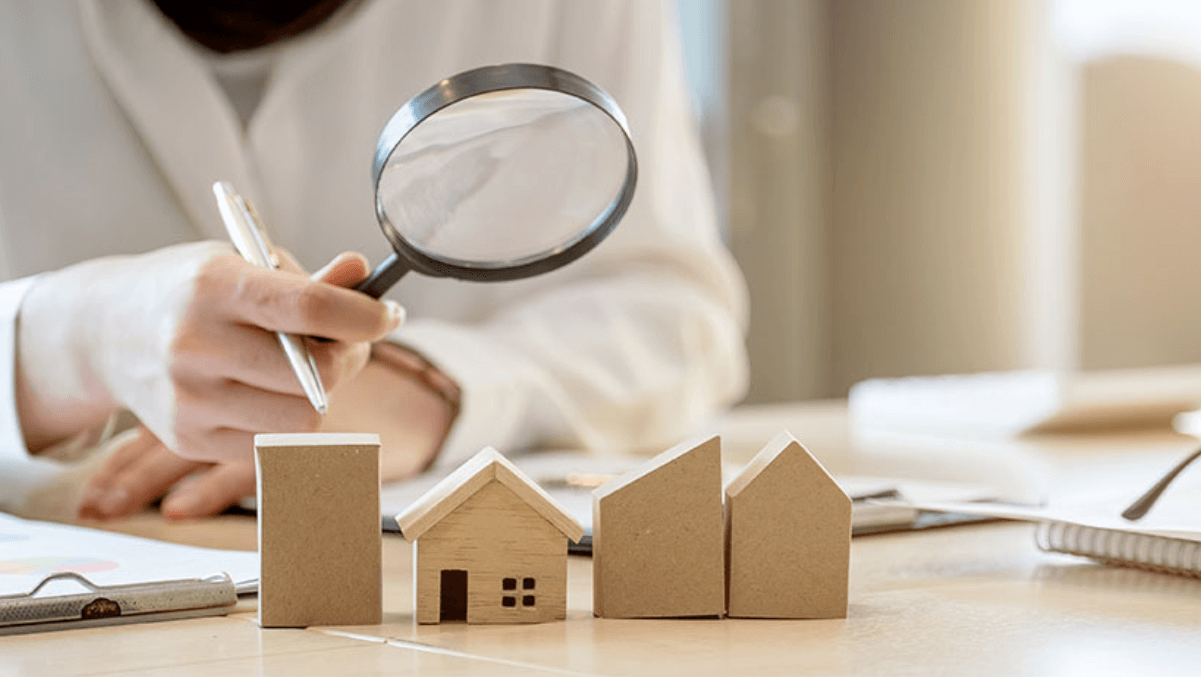 Como Interpretar um Relatório de Avaliação de Imóvel