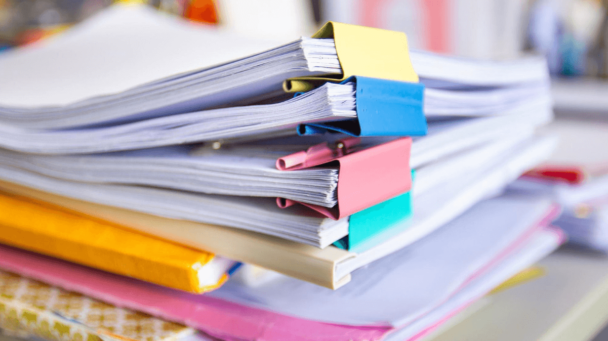 Guia de Documentos Necessários para Avaliação de Imóvel em 2025