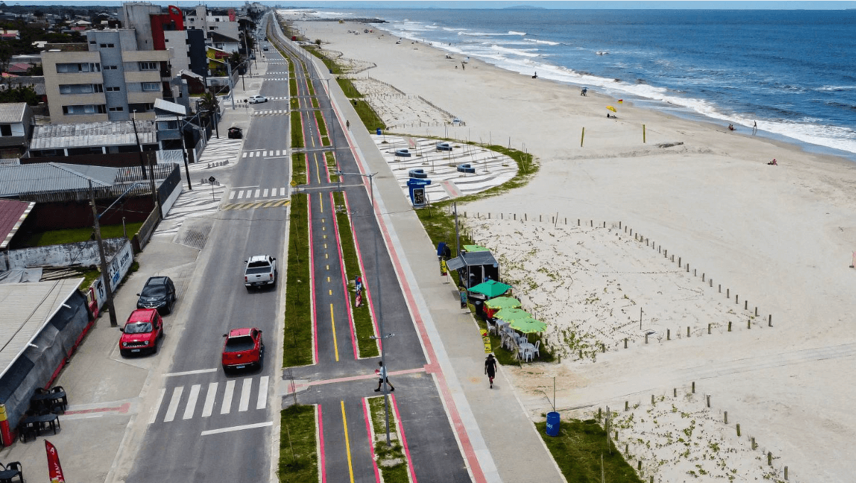 Preço Médio do M² no Litoral do Paraná em 2025: Tendências e Projeções