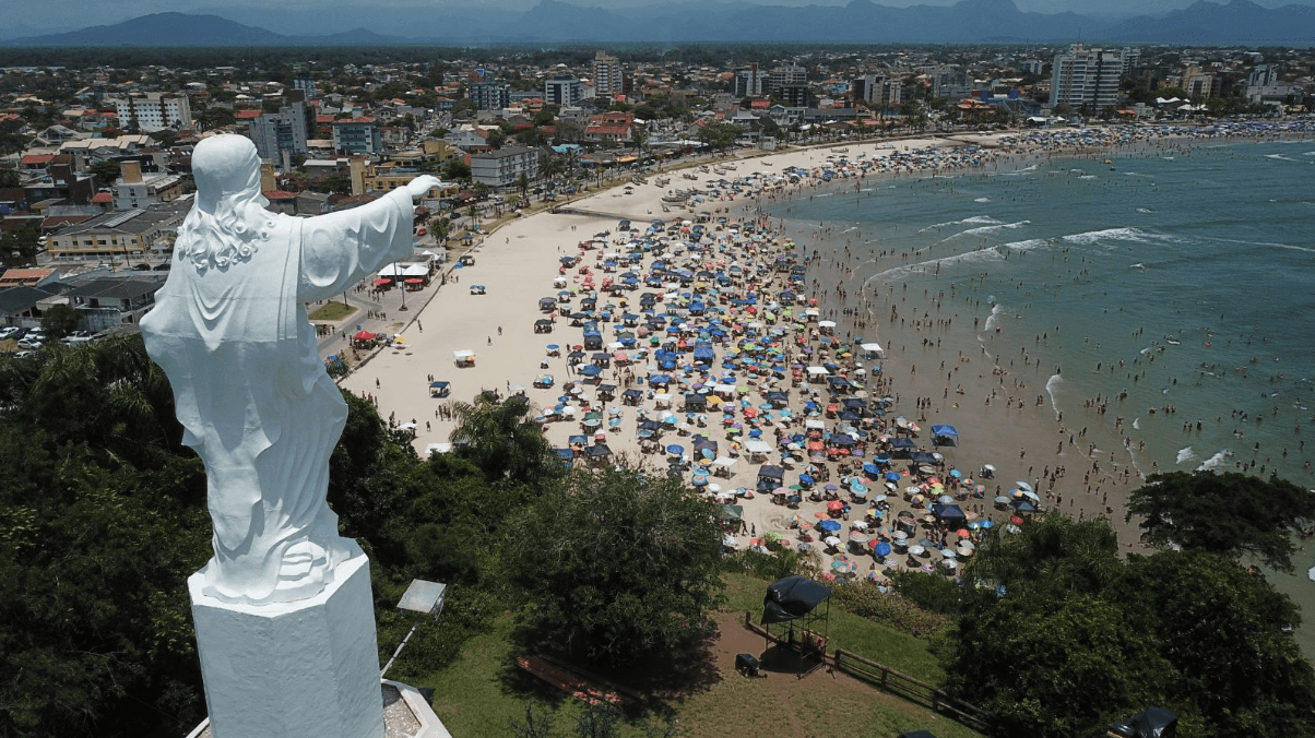 Quanto um Imóvel em Guaratuba Valorizou na Última Década?