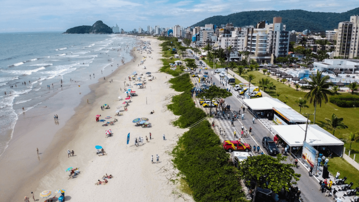 Ranking dos Melhores Bairros para Investir no Litoral em 2025: Onde Comprar com Segurança