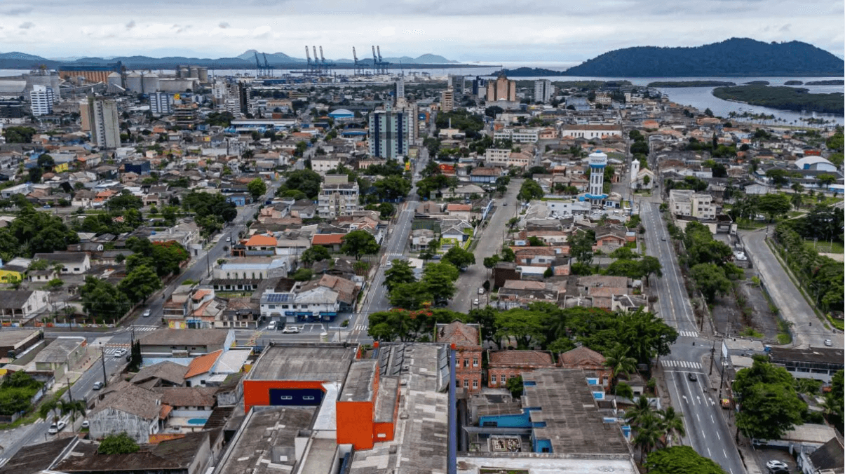 Qual o Tempo Médio para Vender um Imóvel em Paranaguá? Guia Completo (2024)