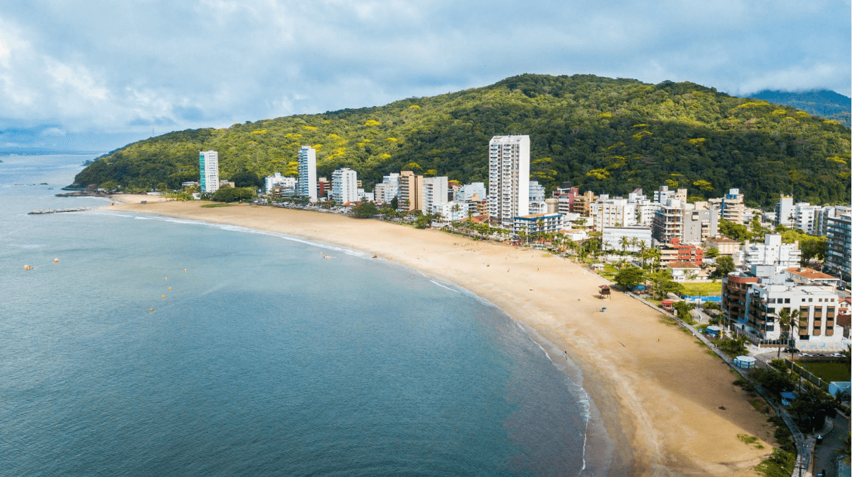 Avaliação de Terrenos em Matinhos: Fatores que Influenciam o Valor em 2025