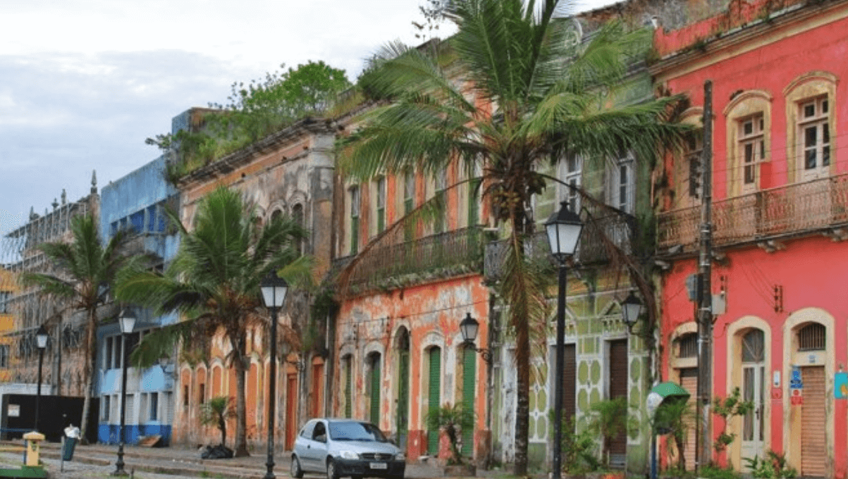 Valorização de Imóveis no Centro Histórico de Paranaguá: Oportunidade ou Risco?