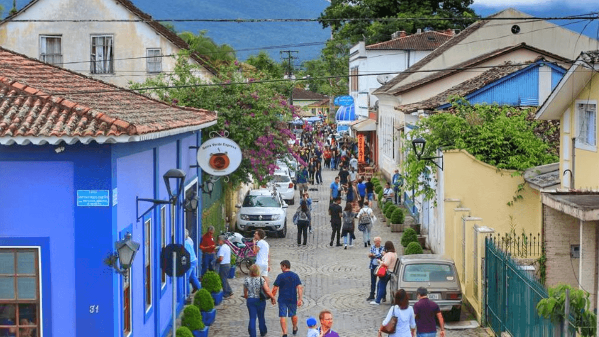 Avaliação de Casas em Morretes: O Que Considerar