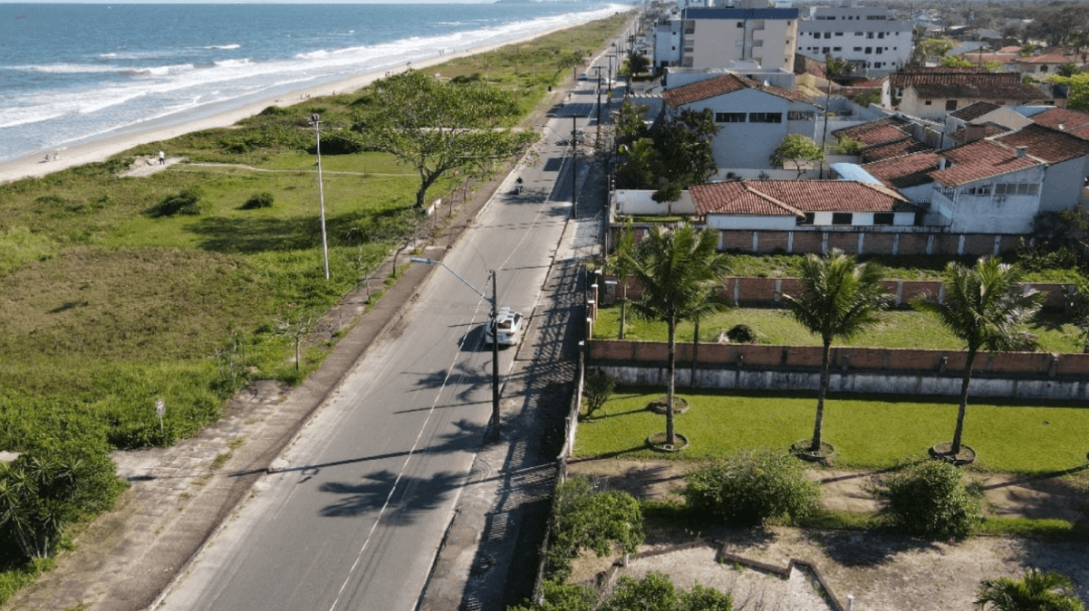 Terrenos de Frente para o Mar em Pontal do Paraná: Quanto Valem?