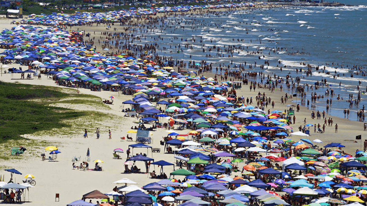 Avaliação de Imóveis Costeiros: Diferenças Entre Guaratuba e Matinhos em 2025