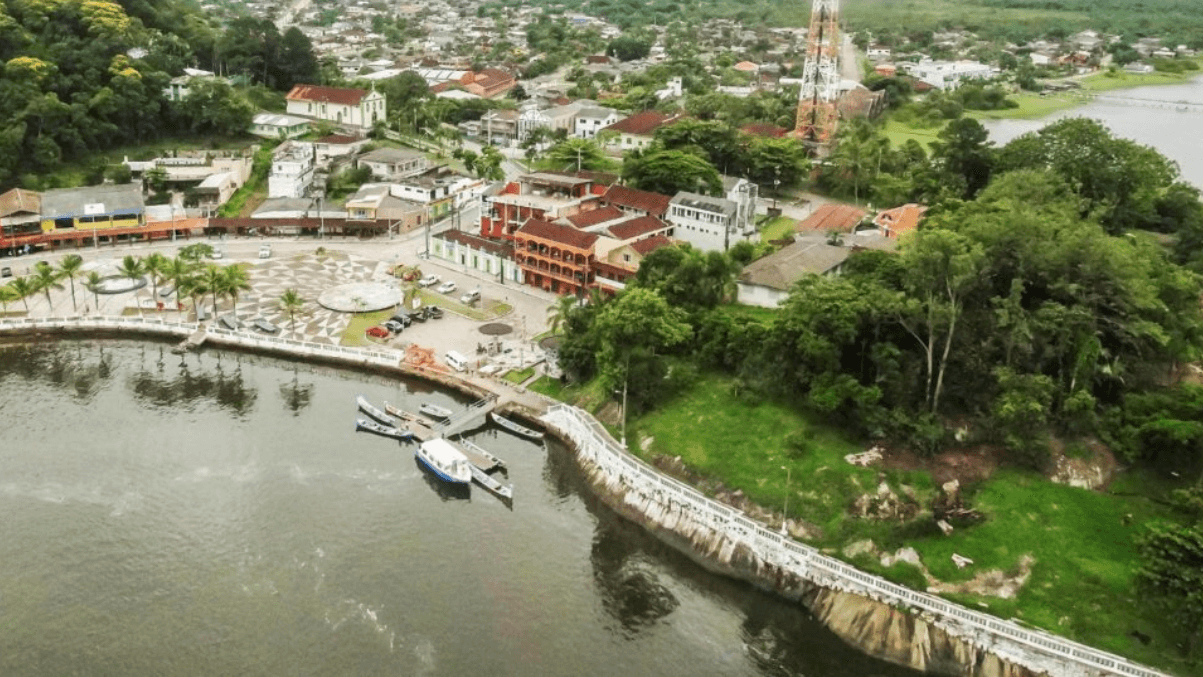 Imóveis com Vista Panorâmica em Guaraqueçaba: Como Avaliar em 2025