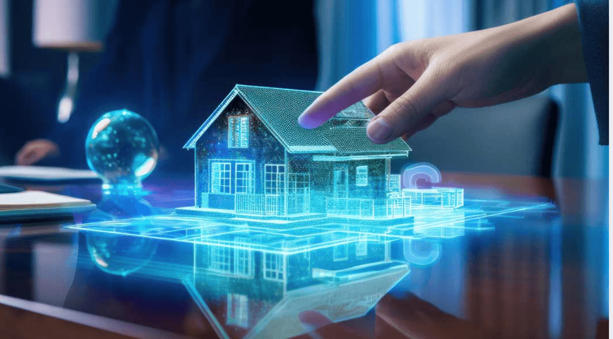 Avaliação de Imóveis por Inteligência Artificial: Já é Realidade?