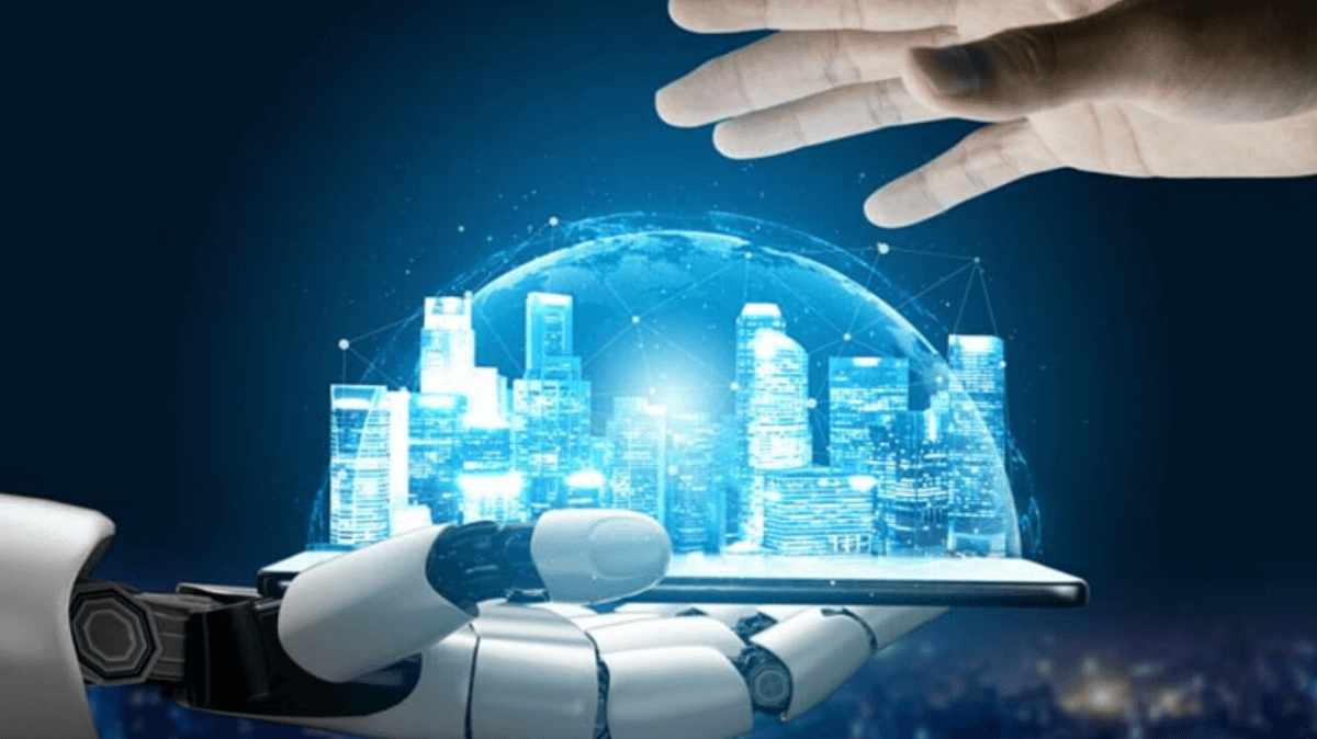 O Futuro das Avaliações Imobiliárias: Tendências para os Próximos Anos