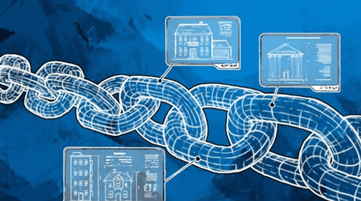 Blockchain e Imóveis: Como a Tecnologia Pode Mudar as Avaliações