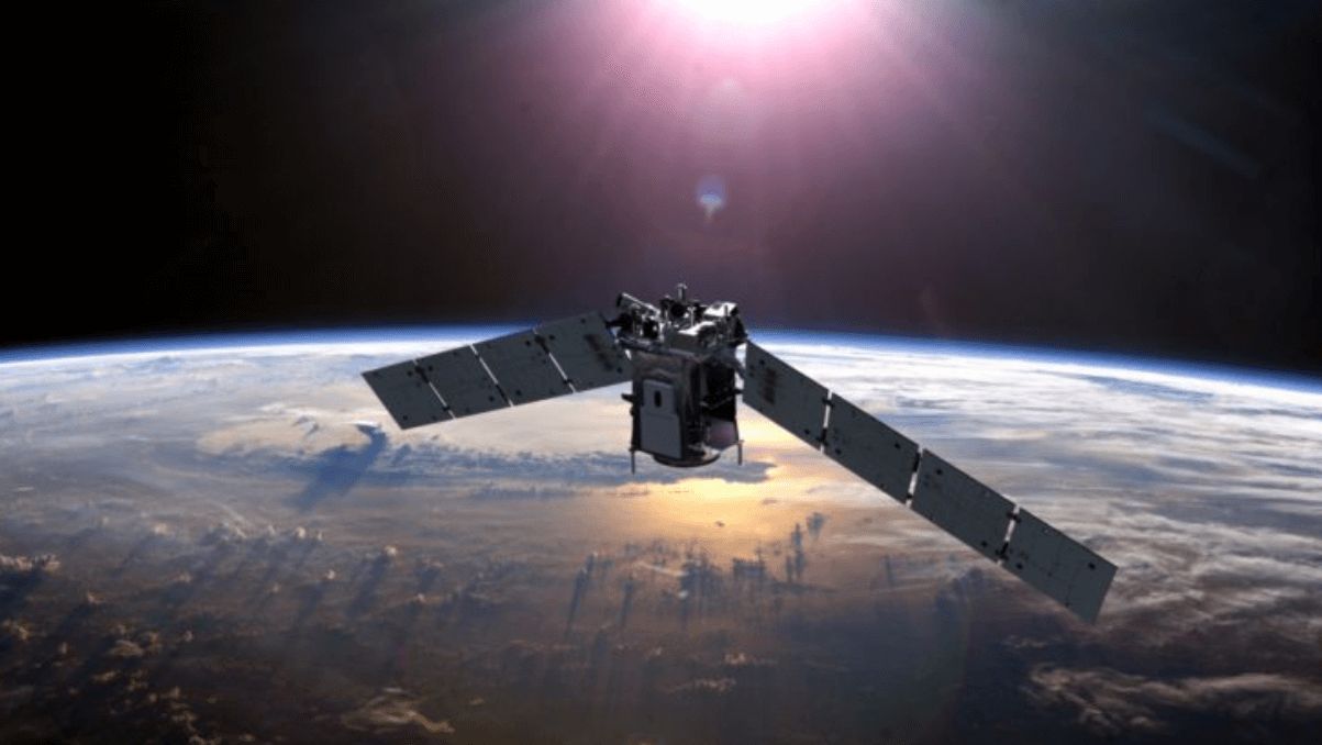 Como Dados de Satélite São Usados em Laudos Técnicos