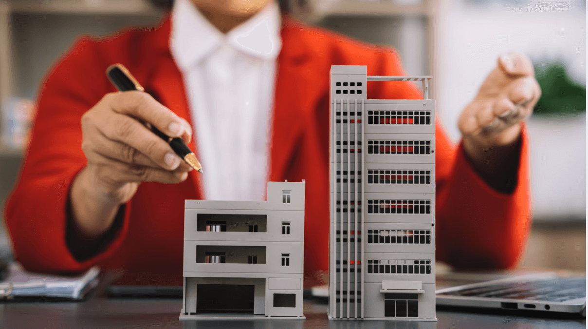 Como Avaliações Imobiliárias Ajudam no Valor de Venda de Imóveis em Lançamentos