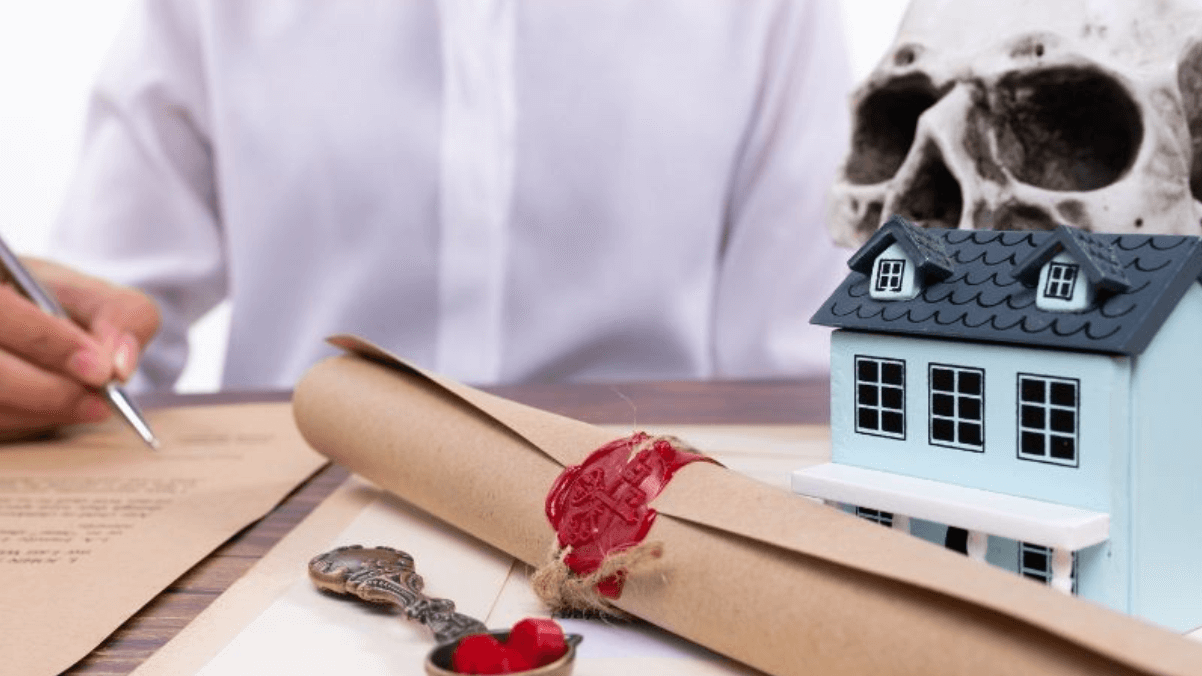Como Utilizar Laudos de Avaliação Imobiliária em Inventários e Sucessões