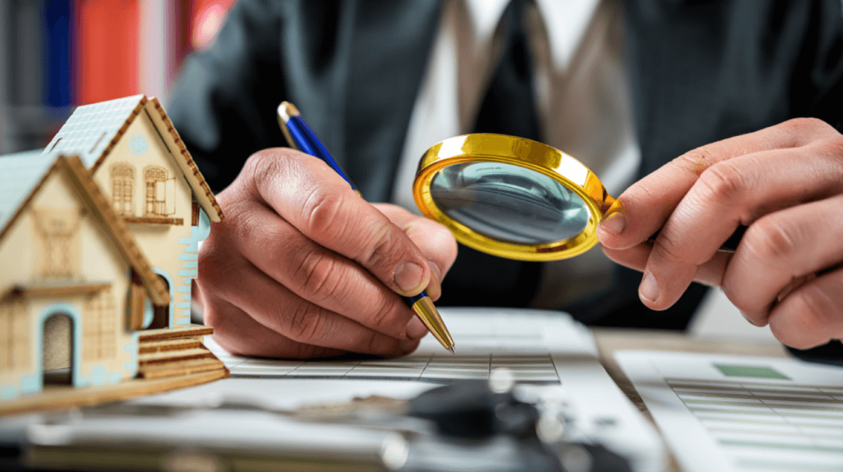 Laudos de Avaliação Imobiliária: A Chave para Determinar o Valor Real de Indenização