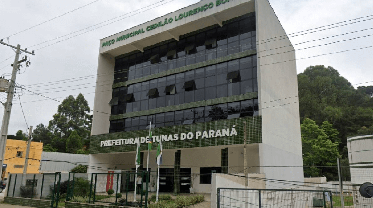 Avaliação de Imóveis Comerciais em Tunas do Paraná