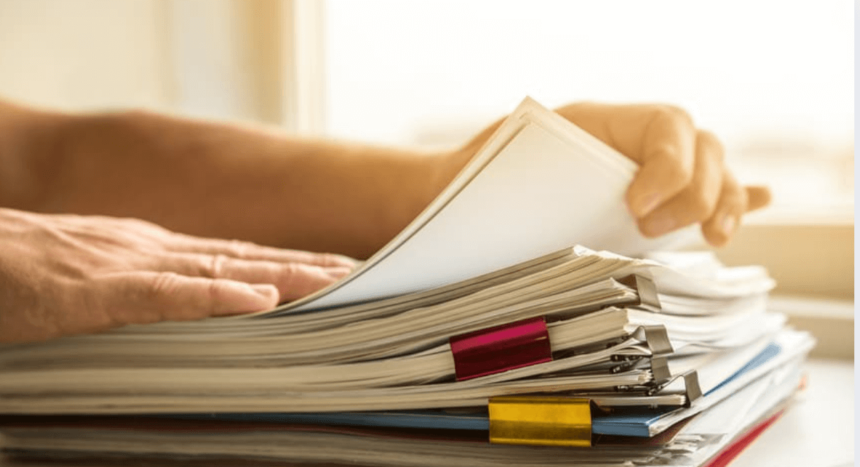 Documentos Necessários para Avaliar um Imóvel em Tijucas do Sul