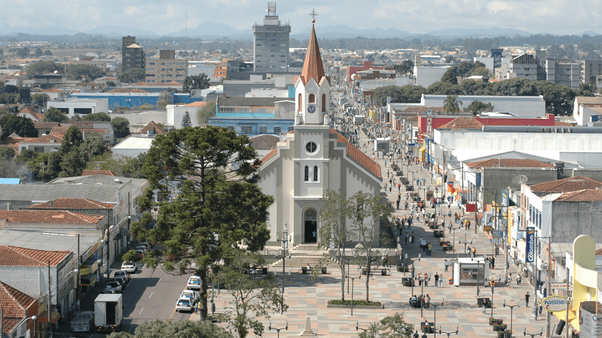 Passo a Passo: Como Funciona uma Avaliação Imobiliária em São José dos Pinhais?