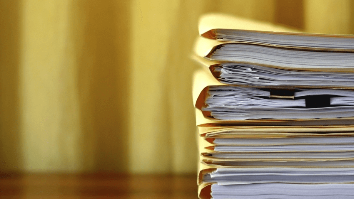 Documentos Necessários para Avaliar Seu Imóvel em São José dos Pinhais