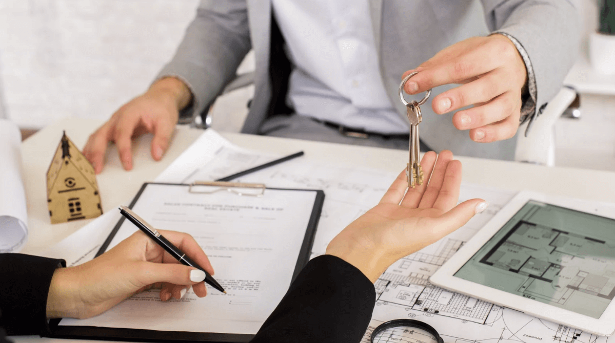Avaliação para Financiamento em Quatro Barras: Tudo o que Você Precisa Saber