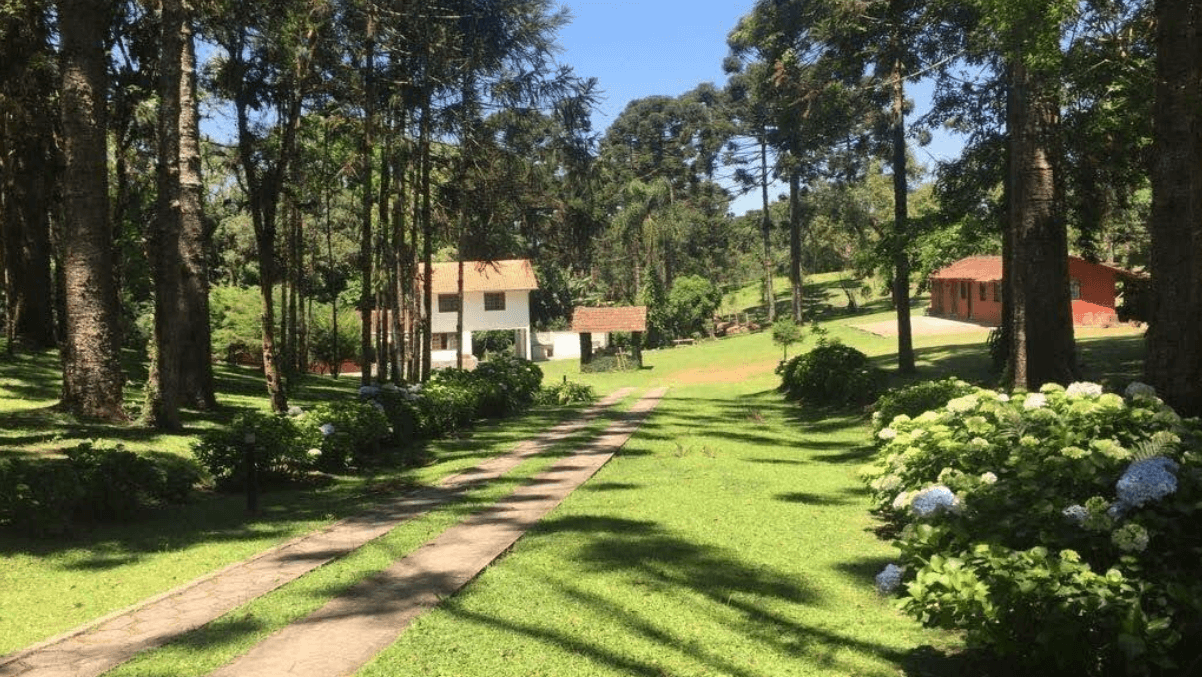 Avaliação de Chácaras e Sítios em Piraquara