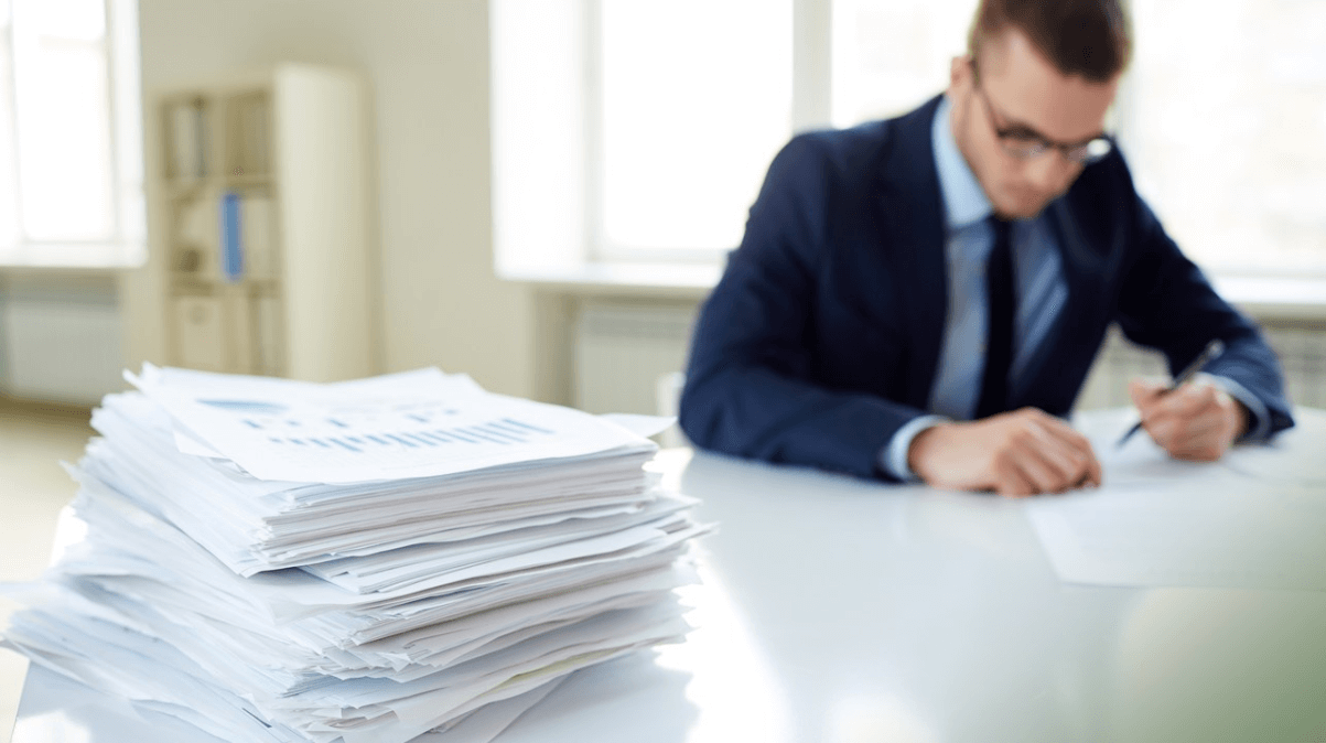 Documentos Necessários para Avaliar Seu Imóvel em Mandirituba