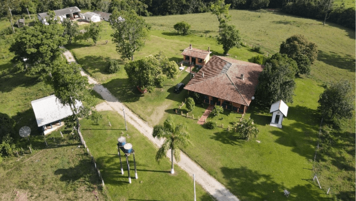 Avaliação de Propriedades Rurais na Região da Lapa: Guia Completo e Confiável