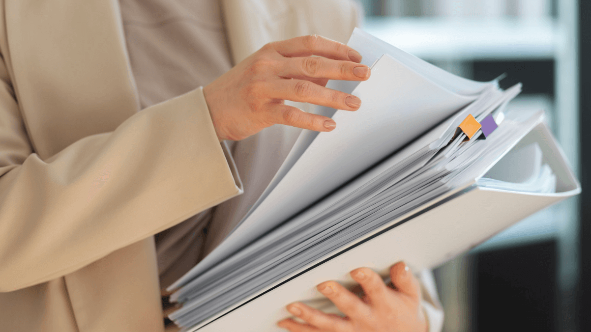 Documentos Necessários para Avaliar Seu Imóvel em Itaperuçu: Lista Completa