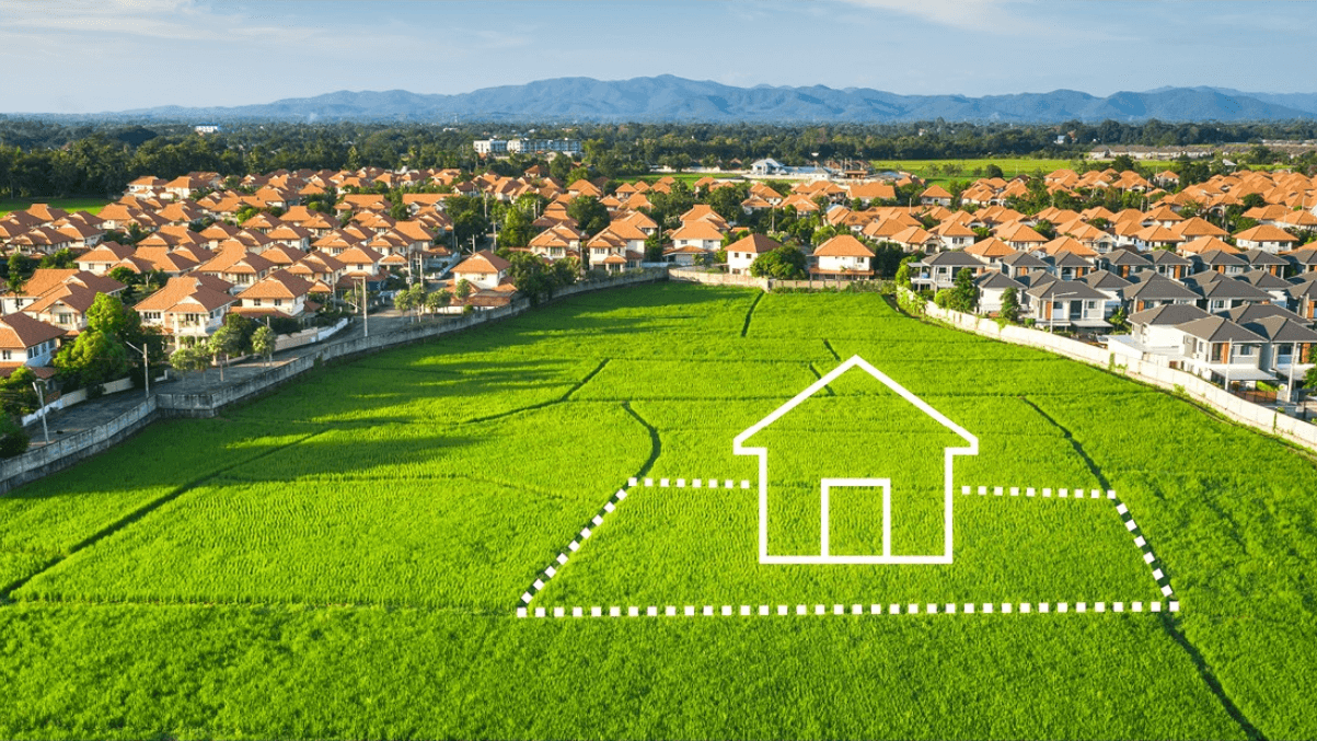 Avaliação de Terrenos em Itaperuçu: Como Calcular o Valor?