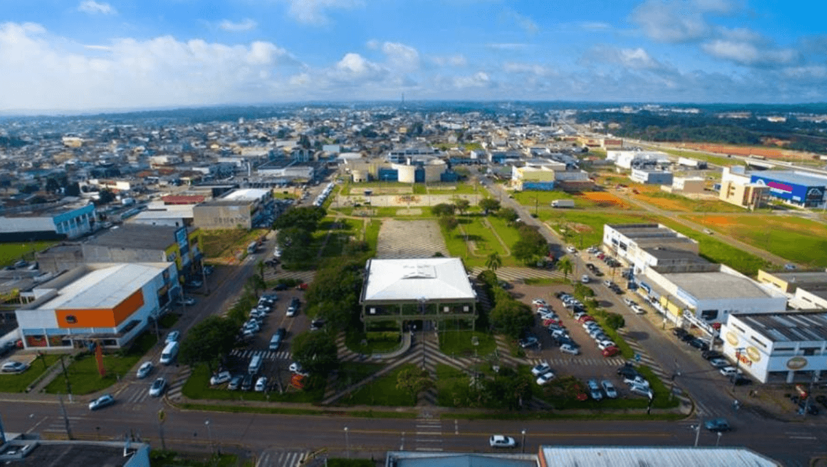 Bairros Mais Valorizados de Fazenda Rio Grande: Onde Investir