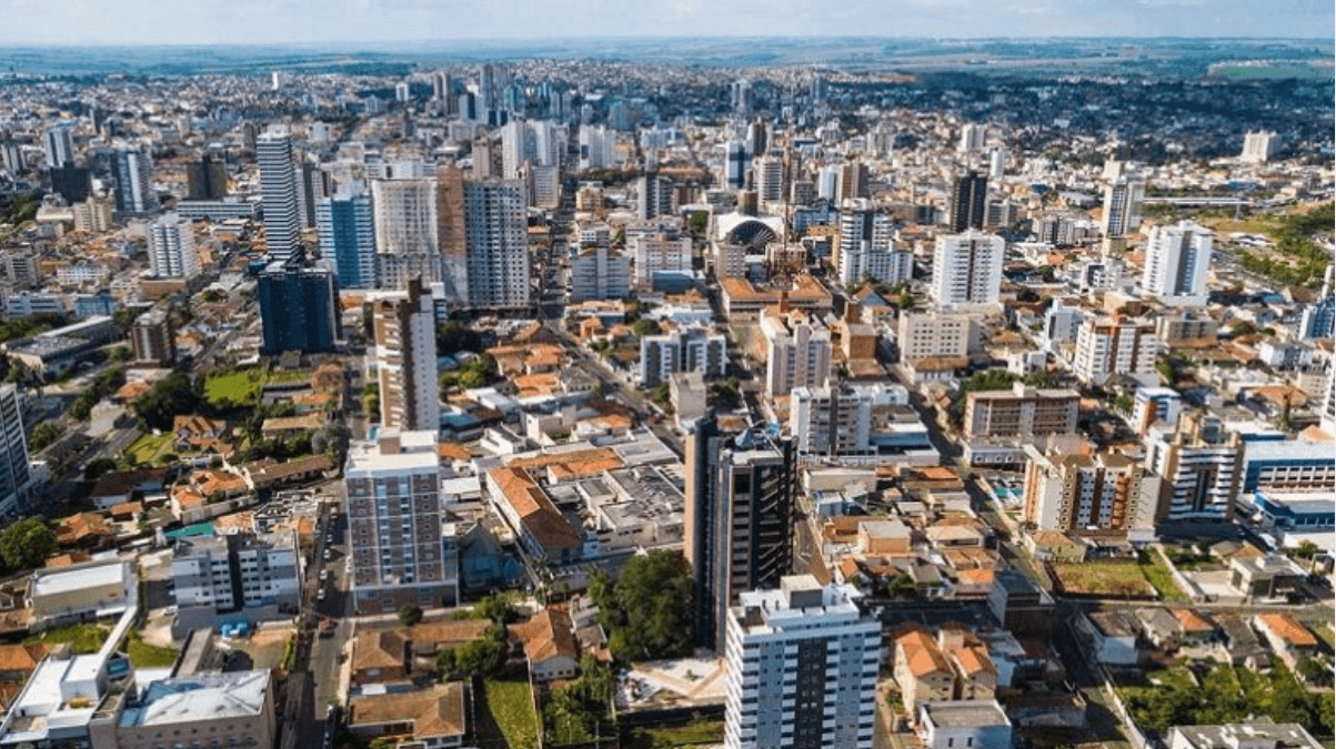 Laudo de Avaliação Imobiliária em Ponta Grossa: O Que Você Precisa Saber