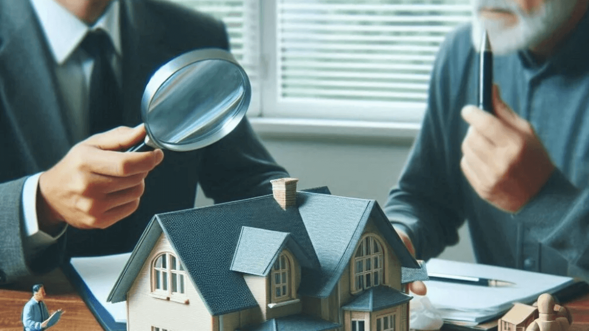 Diferença Entre Avaliação de Imóveis e Vistoria: O Que Você Precisa Saber