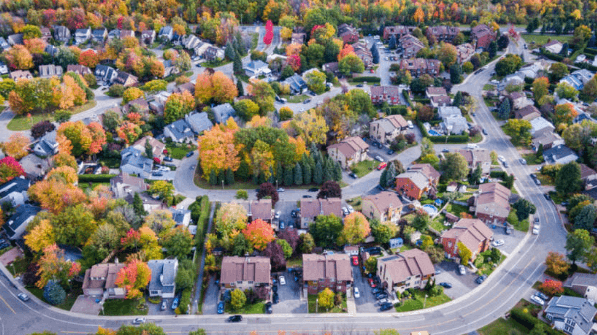Como o Bairro Influencia no Valor do Imóvel em Contenda?