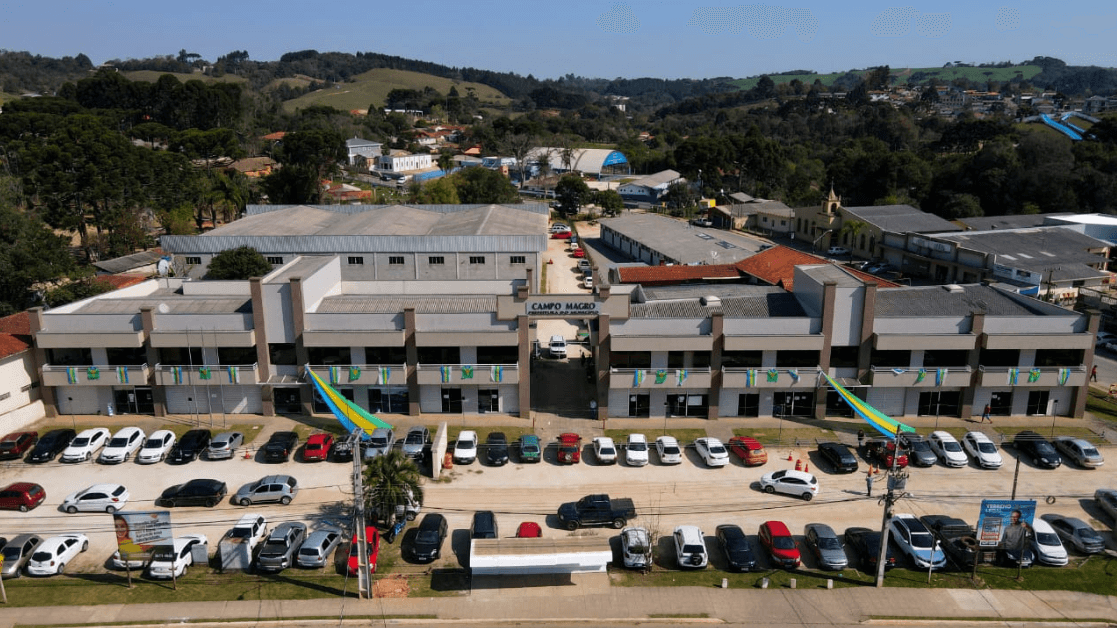 Bairros em Alta em Campo Magro: Onde Investir ?