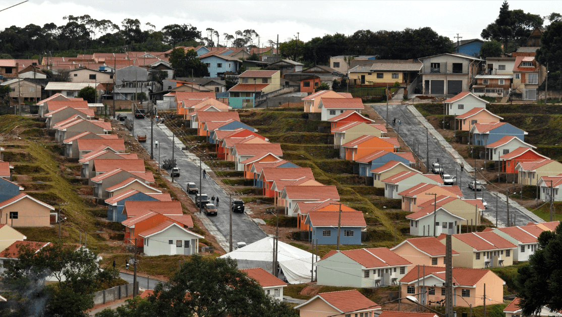 Imóveis para Aluguel em Campo Magro: É um Bom Negócio?
